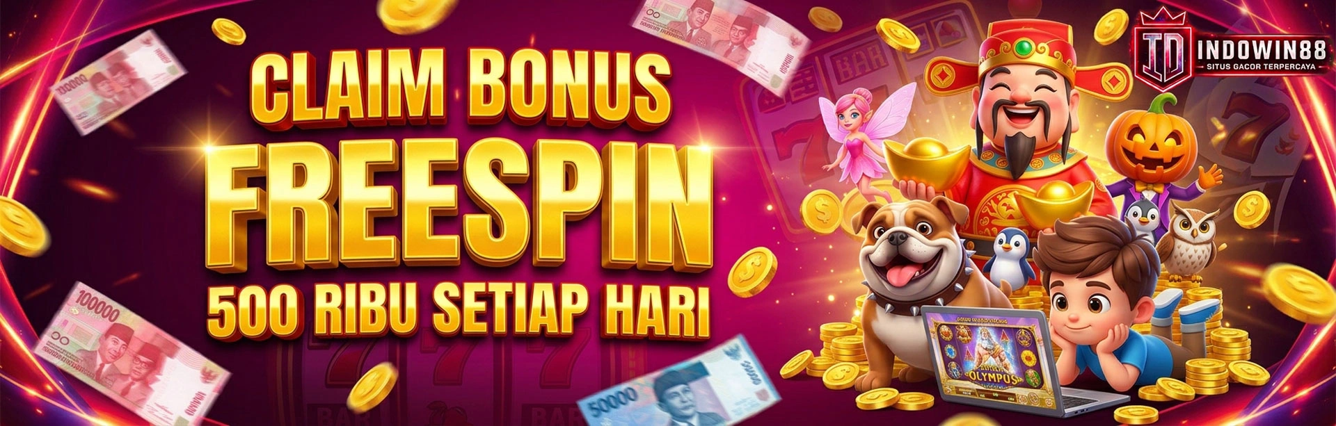 indowin88-banner-freespin